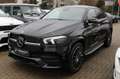Mercedes-Benz GLE 400 d 4M/AMG/Night/Airmat/ACC/Pano/360°Ka/AHK Schwarz - thumbnail 6