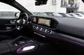 Mercedes-Benz GLE 400 d 4M/AMG/Night/Airmat/ACC/Pano/360°Ka/AHK Schwarz - thumbnail 13