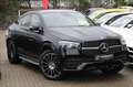 Mercedes-Benz GLE 400 d 4M/AMG/Night/Airmat/ACC/Pano/360°Ka/AHK Schwarz - thumbnail 3