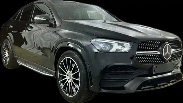 Mercedes-Benz GLE 400 d 4M/AMG/Night/Airmat/ACC/Pano/360°Ka/AHK