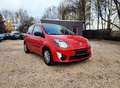 Renault Twingo II Authentique 1.5 dCi*Klima*El. Fenster* Rot - thumbnail 8