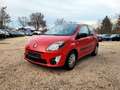 Renault Twingo II Authentique 1.5 dCi*Klima*El. Fenster* Rot - thumbnail 1
