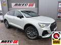 Audi Q3 45 TFSI e S -line edition 45 ,ACC, Keyless Carplay Grau - thumbnail 2