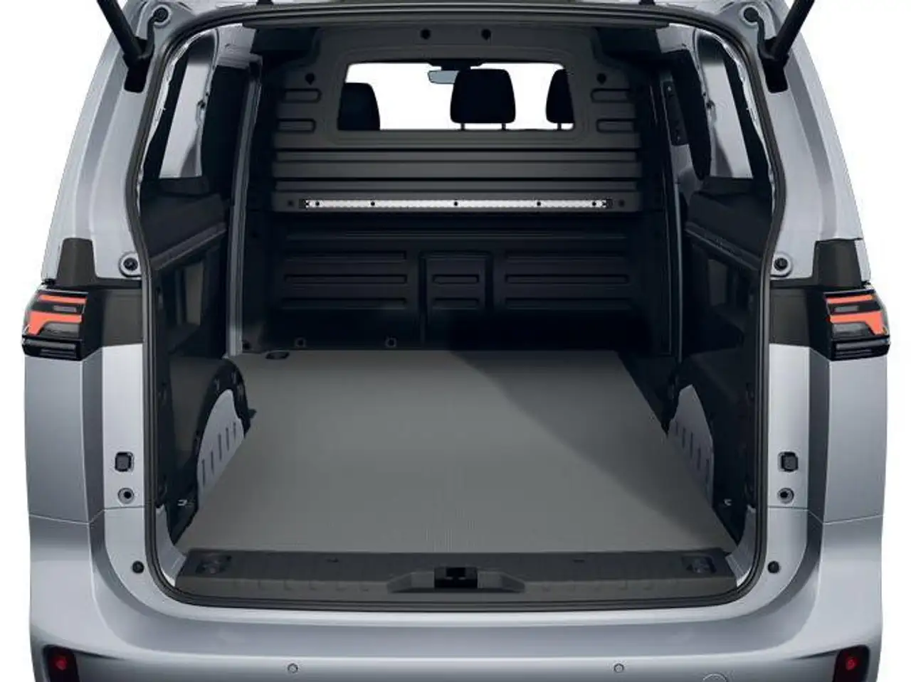Volkswagen ID. Buzz Cargo 2026