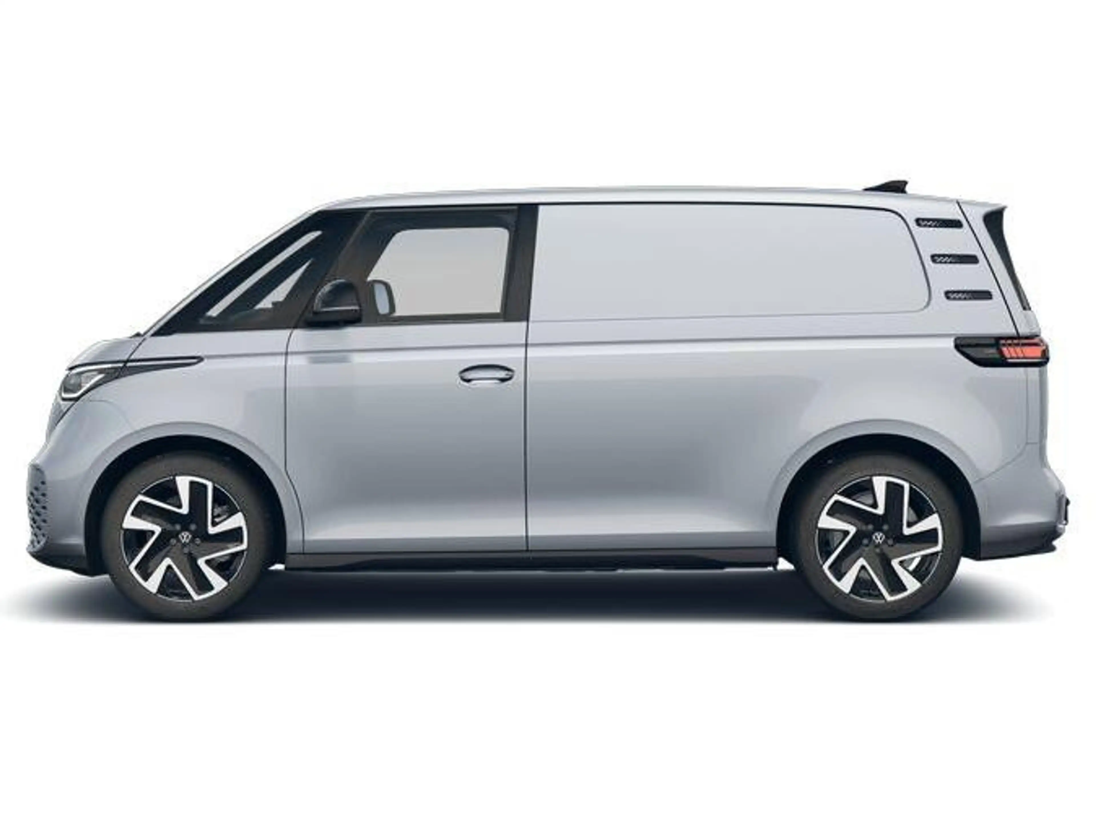 Volkswagen ID. Buzz Cargo Bedrijfswagens Bulli Limited Signature Edition 79k — photo 2