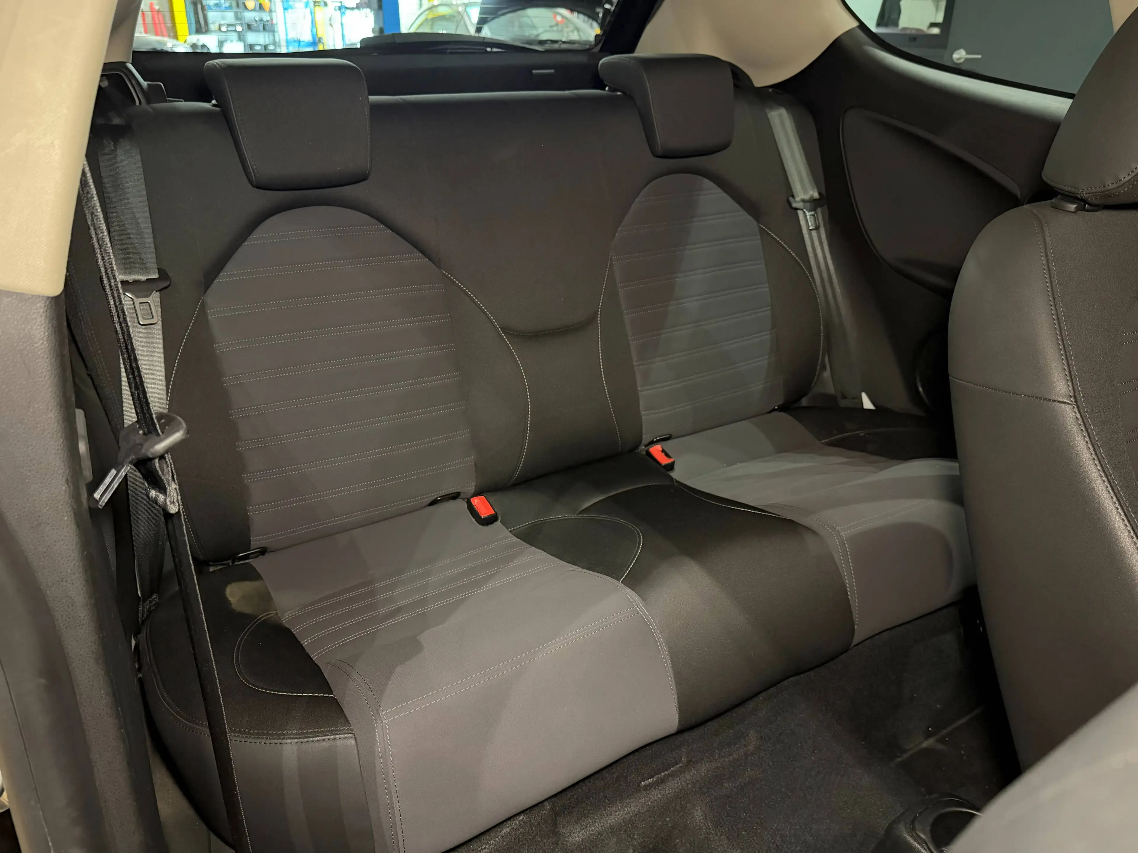 Alfa Romeo MiTo ✅ 1.4i GARANTIE Scherm Cruise PDC Airco USB — photo 9