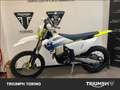 Husqvarna FE 250 Grigio - thumbnail 2