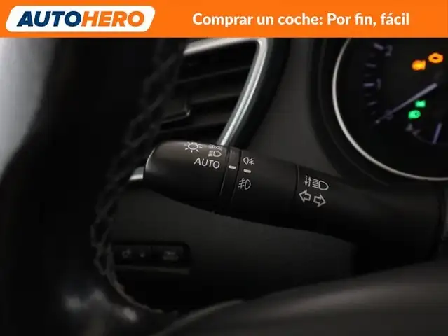 Nissan Qashqai view 26