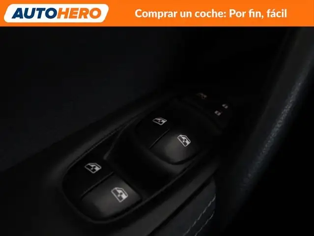 Nissan Qashqai view 27