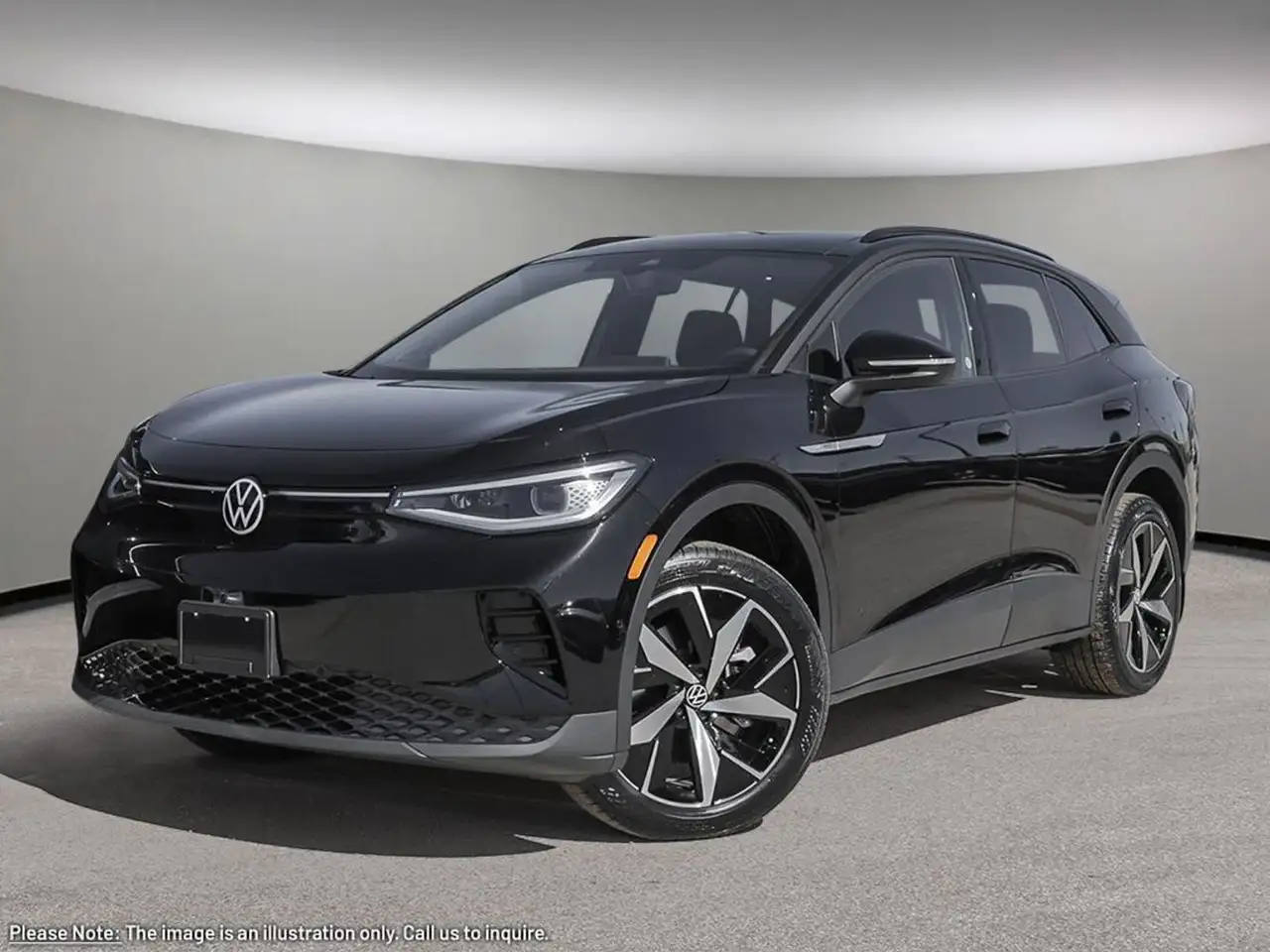 2025 Volkswagen ID.4