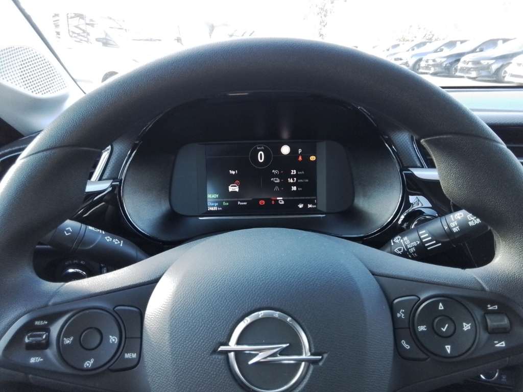 Opel Corsa-e