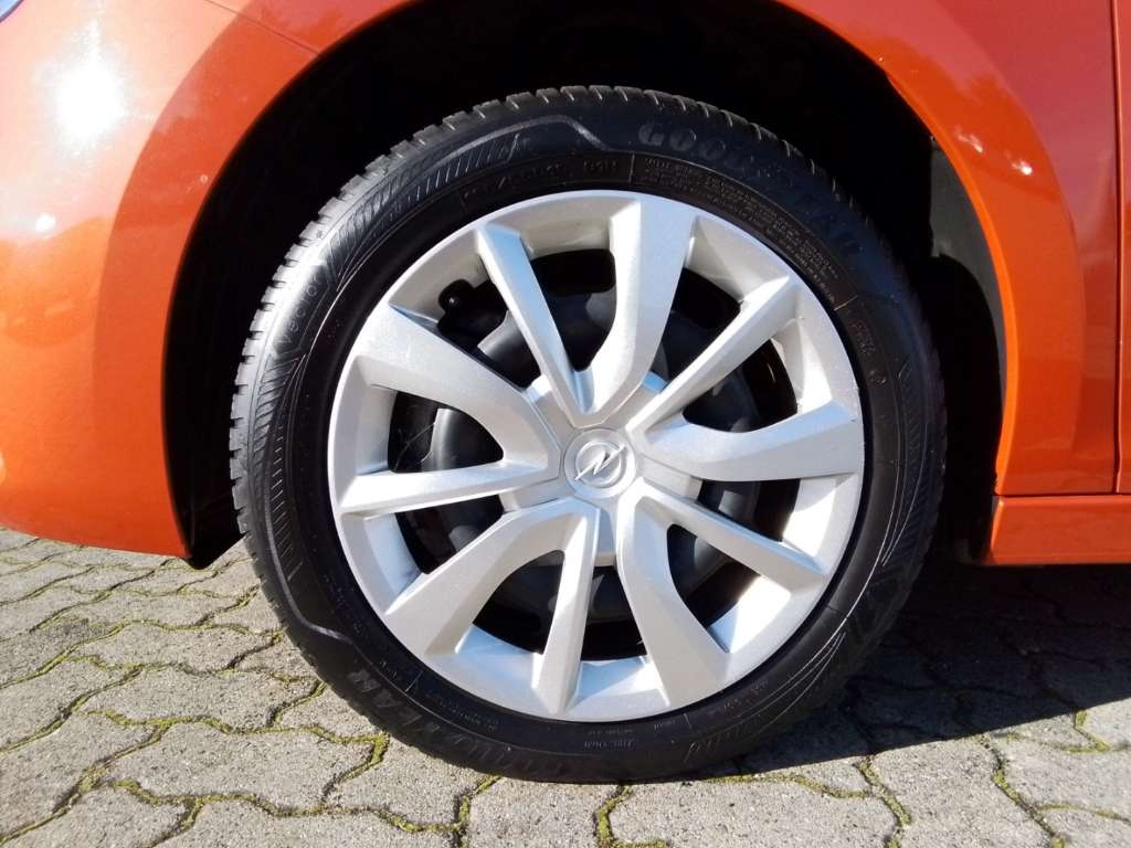 Opel Corsa-e