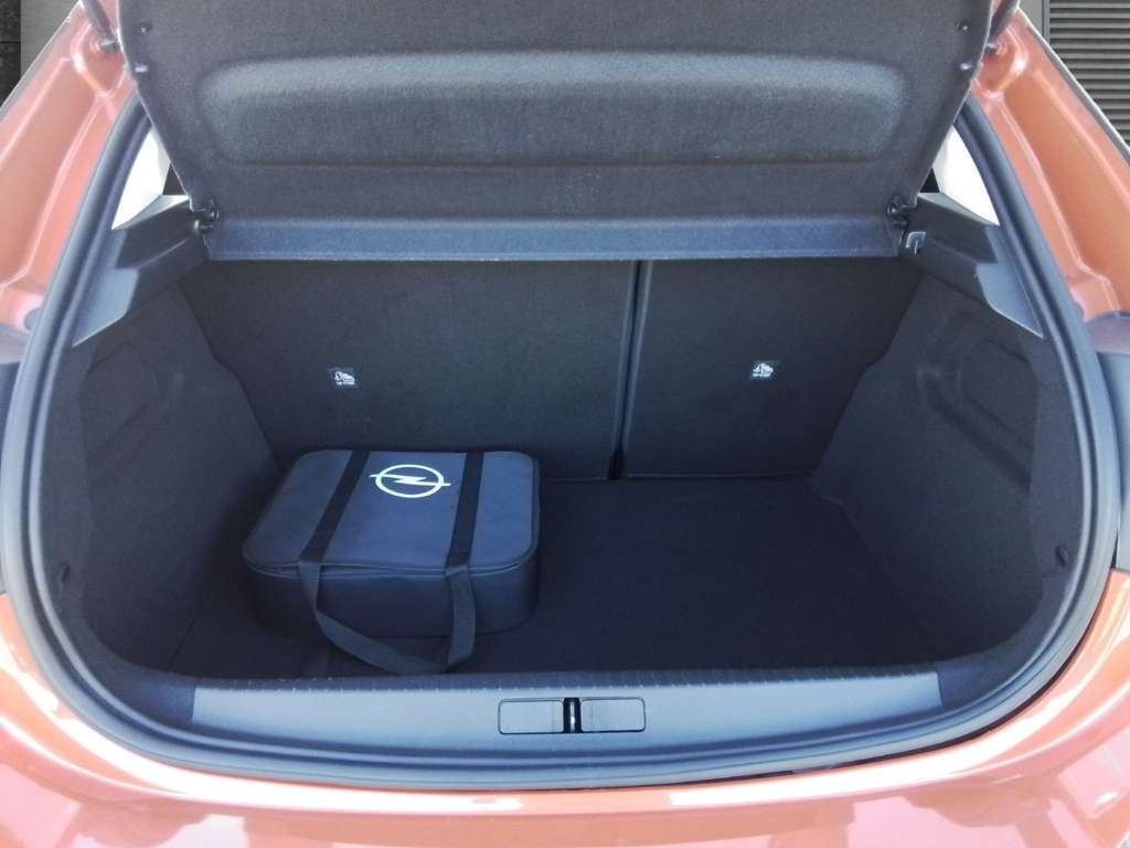 Opel Corsa-e
