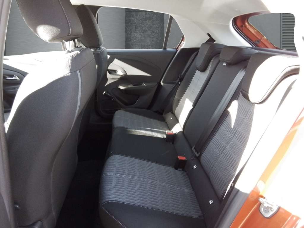 Opel Corsa-e