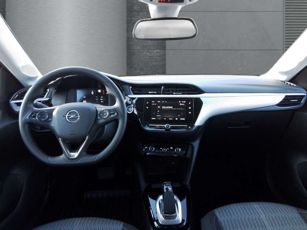 Opel Corsa-e