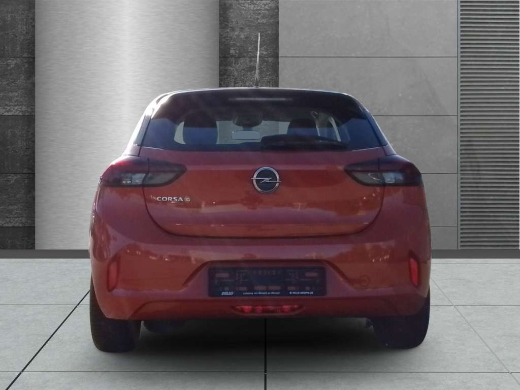 Opel Corsa-e