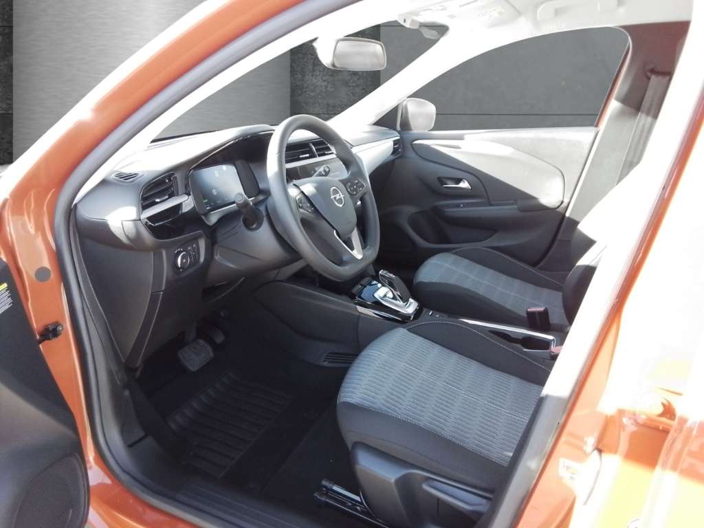 Opel Corsa-e