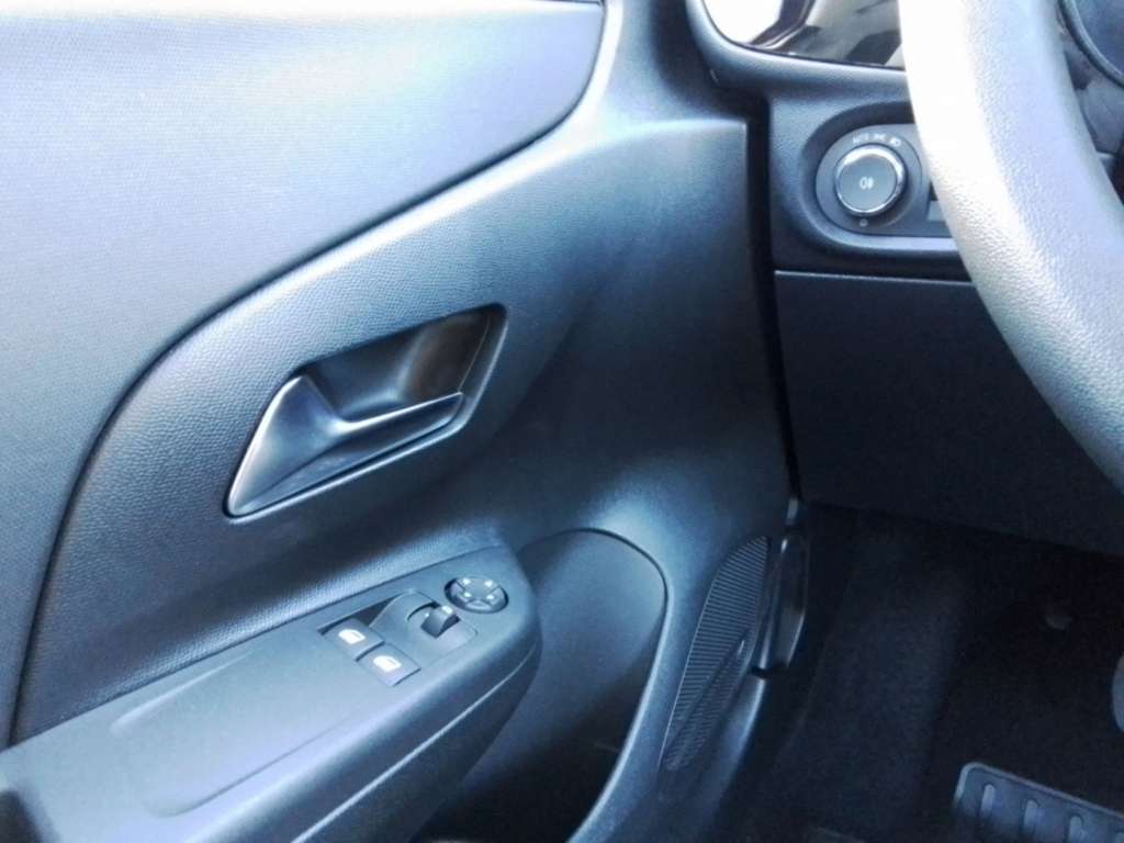 Opel Corsa-e