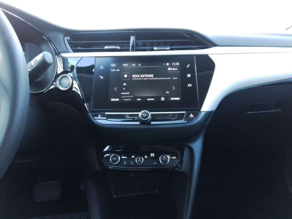 Opel Corsa-e