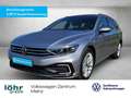 Volkswagen Passat Variant 1.4 TSI DSG GTE AHK*Navi*ACC Grau - thumbnail 1