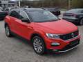 Volkswagen T-Roc 1,0 TSI Design R- LINE Rot - thumbnail 4