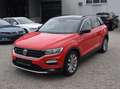 Volkswagen T-Roc 1,0 TSI Design R- LINE Rot - thumbnail 1