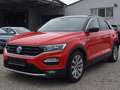 Volkswagen T-Roc 1,0 TSI Design R- LINE Rot - thumbnail 2