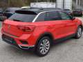 Volkswagen T-Roc 1,0 TSI Design R- LINE Rot - thumbnail 9