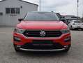 Volkswagen T-Roc 1,0 TSI Design R- LINE Rot - thumbnail 3