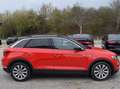 Volkswagen T-Roc 1,0 TSI Design R- LINE Rot - thumbnail 7