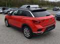 Volkswagen T-Roc 1,0 TSI Design R- LINE Rot - thumbnail 8
