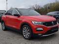 Volkswagen T-Roc 1,0 TSI Design R- LINE Rot - thumbnail 5