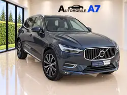 Volvo XC60 Inscription AWD *LEDER/PANO*