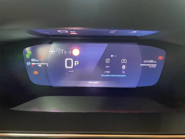 Peugeot 208 view 15