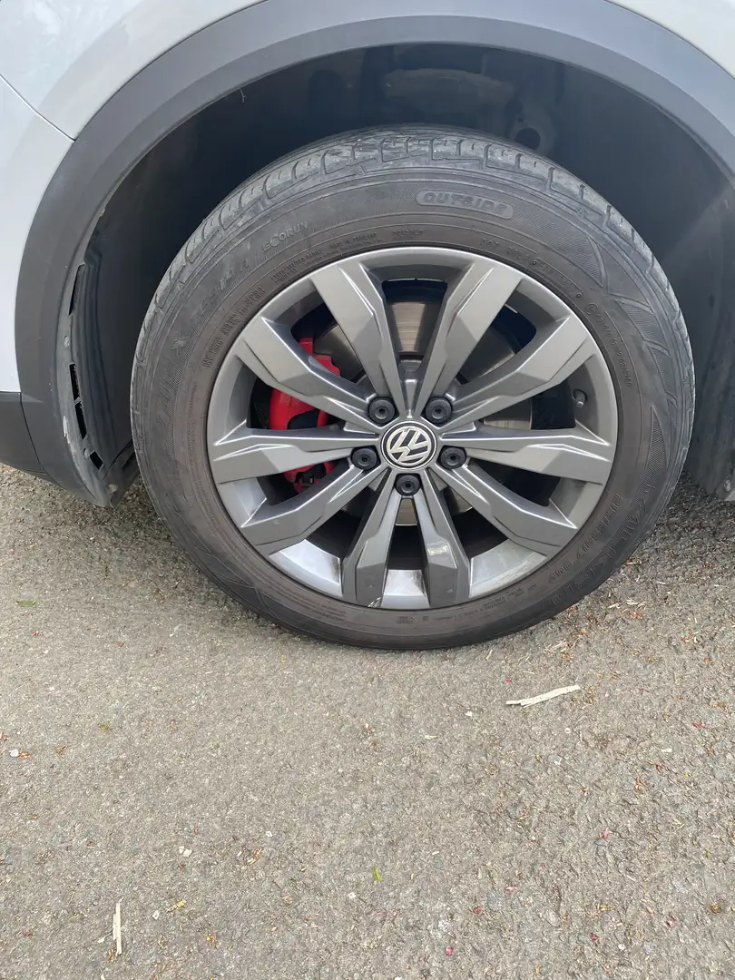 Volkswagen T-Roc 1.5 TSI Sport - 2