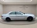 Mercedes-Benz S 430 S-Klasse Long*Vollleder*Memory 12/26 Tüv Argintiu - thumbnail 6