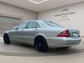 Mercedes-Benz S 430 S-Klasse Long*Vollleder*Memory 12/26 Tüv Argintiu - thumbnail 3