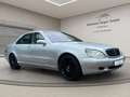 Mercedes-Benz S 430 S-Klasse Long*Vollleder*Memory 12/26 Tüv Argintiu - thumbnail 7