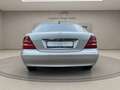 Mercedes-Benz S 430 S-Klasse Long*Vollleder*Memory 12/26 Tüv Argintiu - thumbnail 4