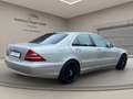 Mercedes-Benz S 430 S-Klasse Long*Vollleder*Memory 12/26 Tüv Argintiu - thumbnail 5