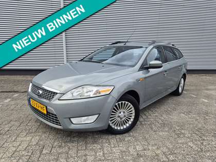 Ford Mondeo Wagon 2.3-16V Titanium Automaat, airco ,cruisecont