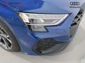 Audi A3 Sportback TFSI e S line S tronic 150kW Azul - thumbnail 6