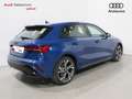 Audi A3 Sportback TFSI e S line S tronic 150kW Azul - thumbnail 3