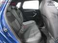 Audi A3 Sportback TFSI e S line S tronic 150kW Azul - thumbnail 7