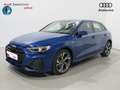 Audi A3 Sportback TFSI e S line S tronic 150kW Azul - thumbnail 1