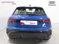 Audi A3 Sportback TFSI e S line S tronic 150kW Azul - thumbnail 4