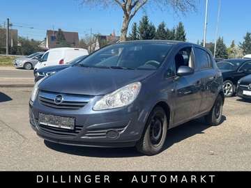 D Edition KLIMA 4/5Türer *Tüv 05/27*