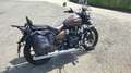 Royal Enfield Meteor 350 Brun - thumbnail 2