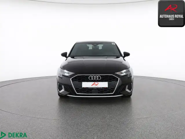 Audi A3 view 8