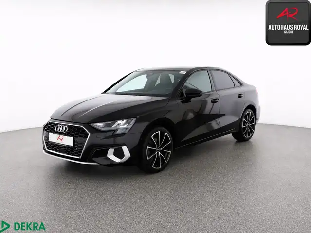 2023 Audi A3 in Black for sale